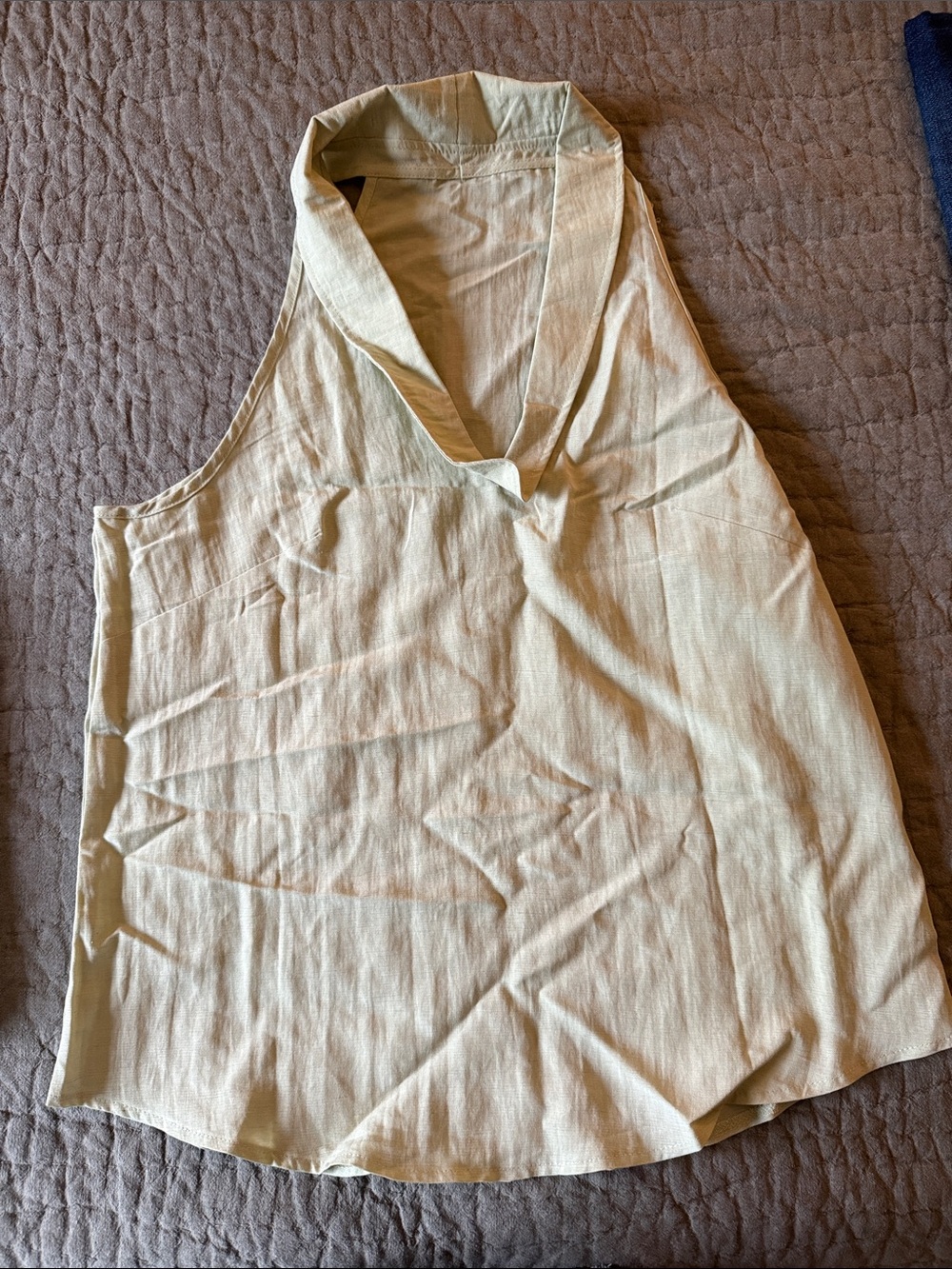 Amazon Linen Set